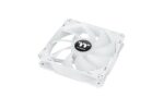 Thermaltake LE120 ARGB Sync PWM Cooling Fan 120mm Triple Pack – Snow White - Image 4