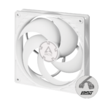 ARCTIC P14 PWM PST White 140mm High Airflow PC Case Fan