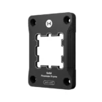HYTE AM5 CPU Solid Contact Frame for AMD Ryzen Processors – Black - Image 2