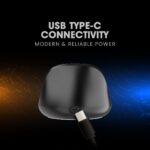 Cosmic Byte Blitz Controller Dock – Quick Charging Stand for Gaming Setup - Image 2