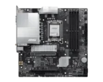 MSI PRO B860M-P WIFI6E DDR5 Micro-ATX Intel Motherboard (LGA 1851) - Image 5