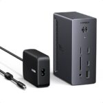 UGREEN CM843 14-in-1 USB-C Docking Station 85489