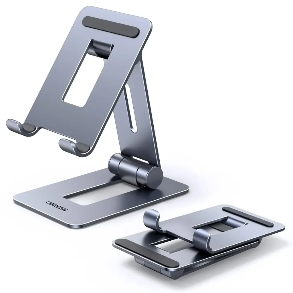 UGREEN LP678 Desktop Phone Stand-15608