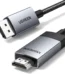 UGREEN DP119 DP to HDMI 4K Cable 1m 15773