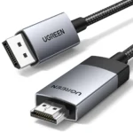 UGREEN DP119 DP to HDMI 4K Cable 2m 15774