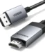 UGREEN DP119 DP to HDMI 4K Cable 2m 15774