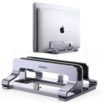 Ugreen LP258 Vertical Laptop Stand Dual-slot-60643