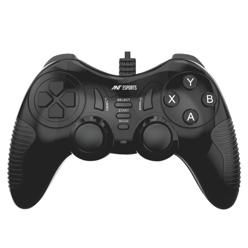 ANT ESPORT GAMING GAMEPAD GP130 WIRED