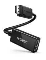 UGREEN MM137 DP Male to HDMI Female 4K*2K 60HZ 25cm-70694