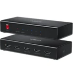UGREEN CM570 HDMI Splitter 1 In 4 Out-90514 - Image 2