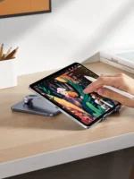 Ugreen LP134 Foldable Metal Tablet Stand-40393 - Image 3