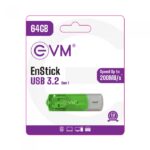 EVM EnStick 64GB USB 3.2 Gen 1 Pen Drive – High-Speed Data Storage - Image 2