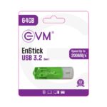 EVM 64GB High-Speed USB 3.2 Flash Drive Pen Drive - Image 3