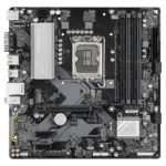 GIGABYTE B760M D3HP DDR4 Intel LGA1700 ATX Motherboard - Image 4