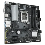 GIGABYTE B760M D3HP DDR4 Intel LGA1700 ATX Motherboard - Image 3