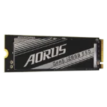Gigabyte AORUS Gen5 12000 1TB PCIe 5.0 M.2 NVMe SSD (AG512K1TB) - Image 4