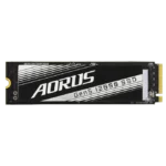 Gigabyte AORUS Gen5 12000 1TB PCIe 5.0 M.2 NVMe SSD (AG512K1TB) - Image 3