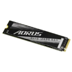 Gigabyte AORUS Gen5 12000 1TB PCIe 5.0 M.2 NVMe SSD (AG512K1TB) - Image 2