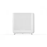 HYTE X50 Air Mid-Tower ATX Gaming Cabinet with High-Airflow Design – Snow White - Image 4