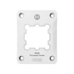 HYTE AM5 CPU Solid Contact Frame for AMD Ryzen Processors – Snow White