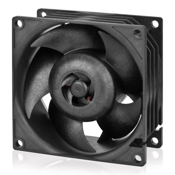ARCTIC S8038-7K 80mm Industrial Server Case Cooling Fan