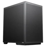 TAG APEX-AI Professional E-ATX Cabinet for AI Servers & Workstations – Black