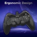 ANT ESPORT GAMING GAMEPAD GP130 WIRED - Image 6