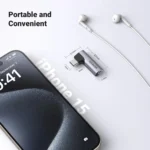 UGREEN CM460 USB-C to 3.5mm Female Adapter-20194 - Image 3
