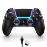 ANT ESPORTS GAMING GAMEPAD SUPER POWER WIRELESS