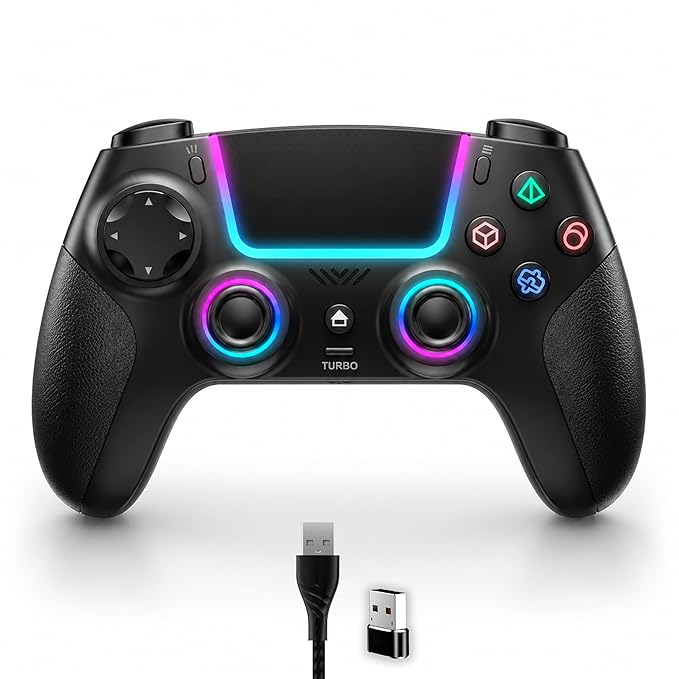 ANT ESPORTS GAMING GAMEPAD SUPER POWER WIRELESS