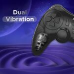 ANT ESPORT GAMING GAMEPAD GP130 WIRED - Image 5