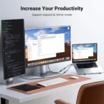 UGREEN CM297 USB-C to HDMI Adapter-70444 - Image 2
