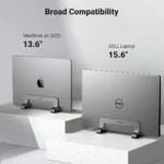 Ugreen LP258 Vertical Laptop Stand-20471 - Image 2