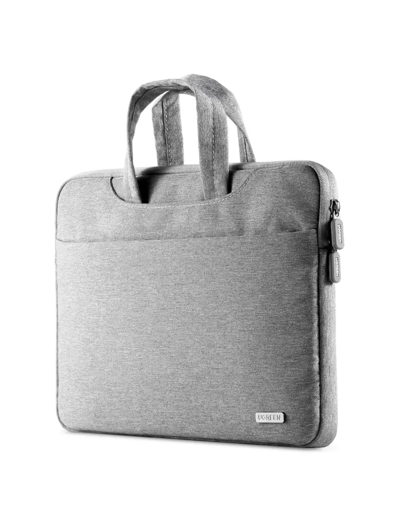UGREEN LP437 Laptop Bag 15 inches-15.9 inches (Gray)-30325