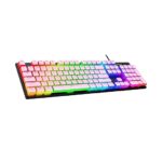 HyperX Pudding Style Mechanical Keyboard Keycaps – Pink - Image 3