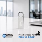 EVM 64GB High-Speed USB 3.0 Flash Drive Pendrive EVMPDV/64GB - Image 3