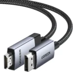 UGREEN DP119 DP to HDMI 4K Cable 1m 15773 - Image 2