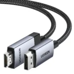 UGREEN DP119 DP to HDMI 4K Cable 2m 15774 - Image 5