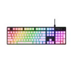 HyperX Pudding Style Mechanical Keyboard Keycaps – Pink - Image 4
