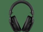 HyperX Cloud III Wireless Gaming Headset – Comfort & Performance – Black - Image 4