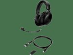 HyperX Cloud III Wireless Gaming Headset – Comfort & Performance – Black - Image 3