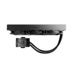 ARCTIC Liquid Freezer WS360-SP5 360mm Workstation Liquid CPU Cooler - Image 2