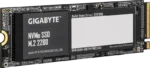Gigabyte 512GB PCIe 3.0 M.2 NVMe Internal SSD (G3NVME512G) - Image 5