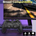 ANT ESPORT GAMING GAMEPAD GP130 WIRED - Image 4