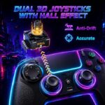 ANT ESPORTS GAMING GAMEPAD SUPER POWER WIRELESS - Image 5