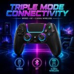 ANT ESPORTS GAMING GAMEPAD SUPER POWER WIRELESS - Image 6