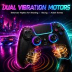 ANT ESPORTS GAMING GAMEPAD SUPER POWER WIRELESS - Image 4