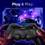 ANT ESPORT GAMING GAMEPAD GP130 WIRED - Image 3