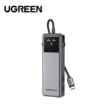 UGREEN CM888 6-in-1 USB-C Hub 75177 - Image 4