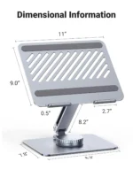 Ugreen LP592 Swivel Laptop Stand-90849